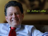 Dr. Arthur Laffer