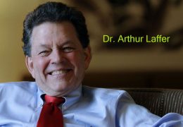 Dr. Arthur Laffer