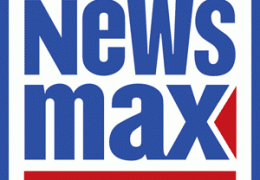 Newsmax U.S.A.