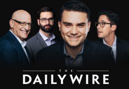 The Daily Wire