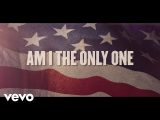 Aaron Lewis’s ‘Am I the Only One’