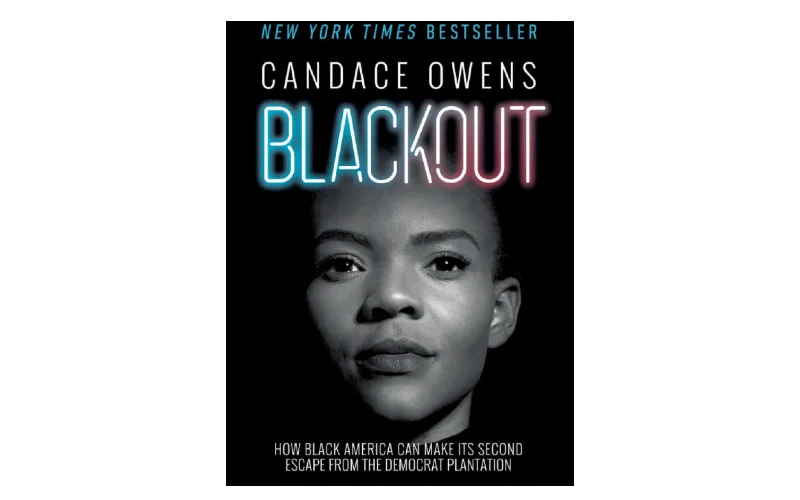 Candace Owens