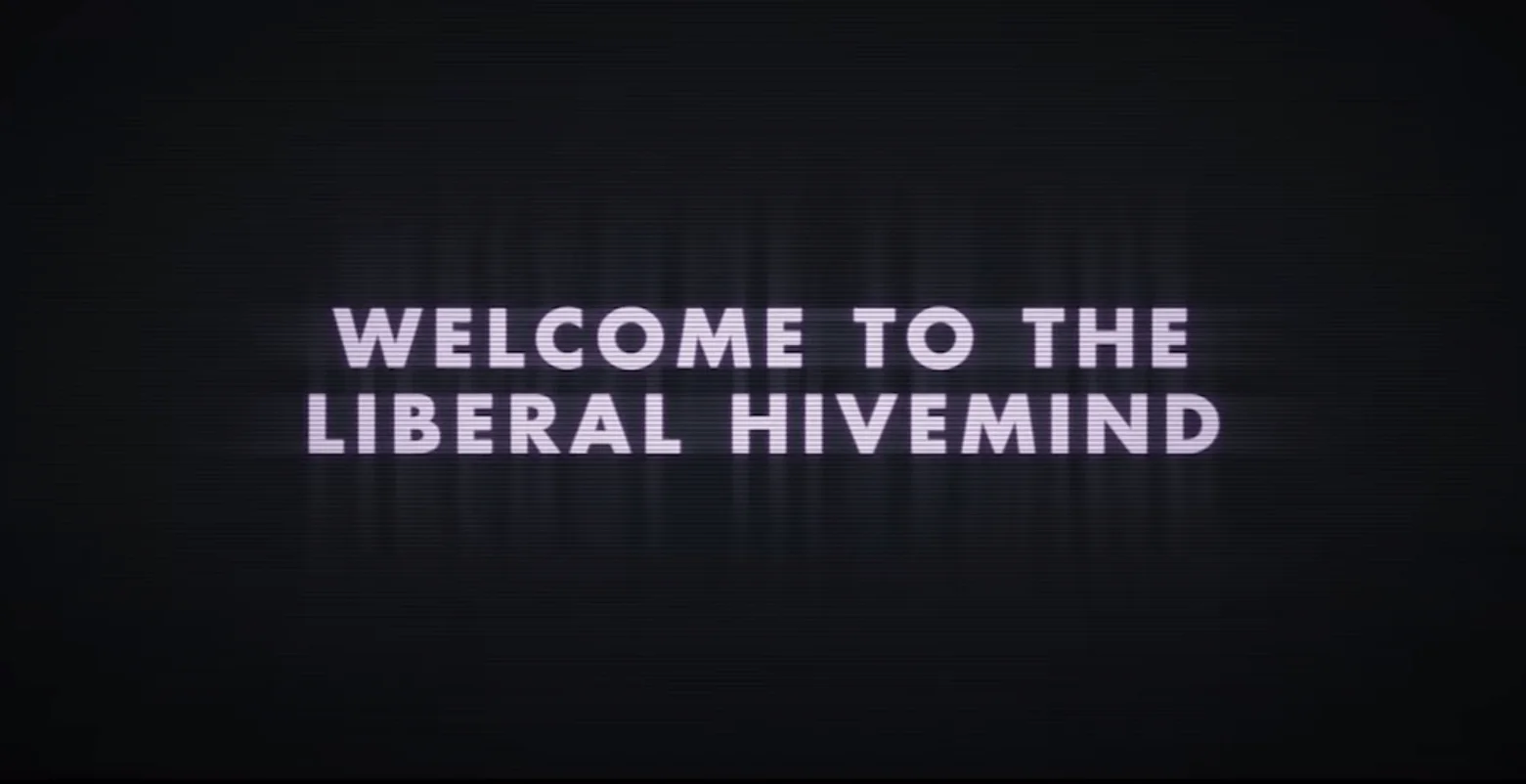 Liberal Hivemind