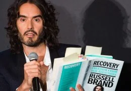 Russell Brand