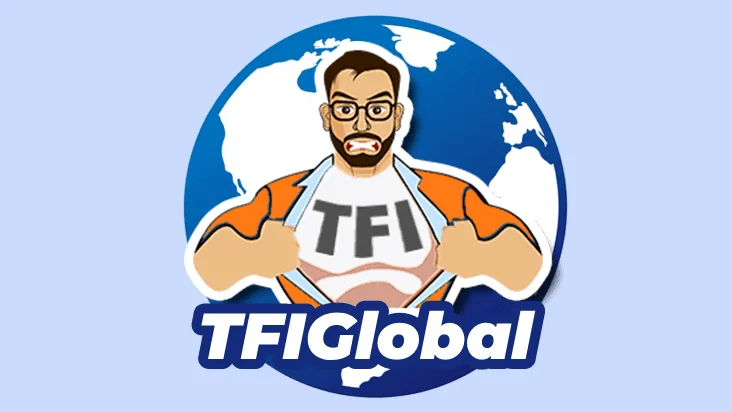 TFI Global News