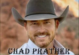 Chad Prather