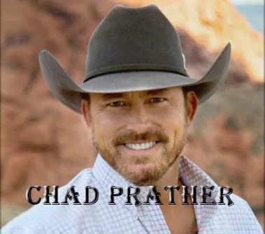 Chad Prather