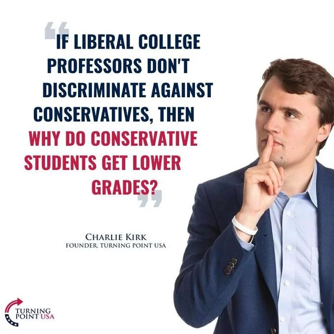 Turning Point USA