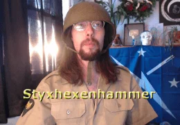 Styxhexenhammer