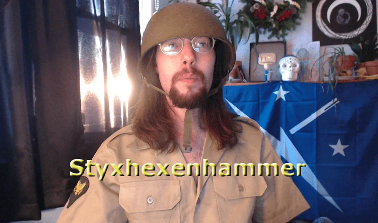 Styxhexenhammer