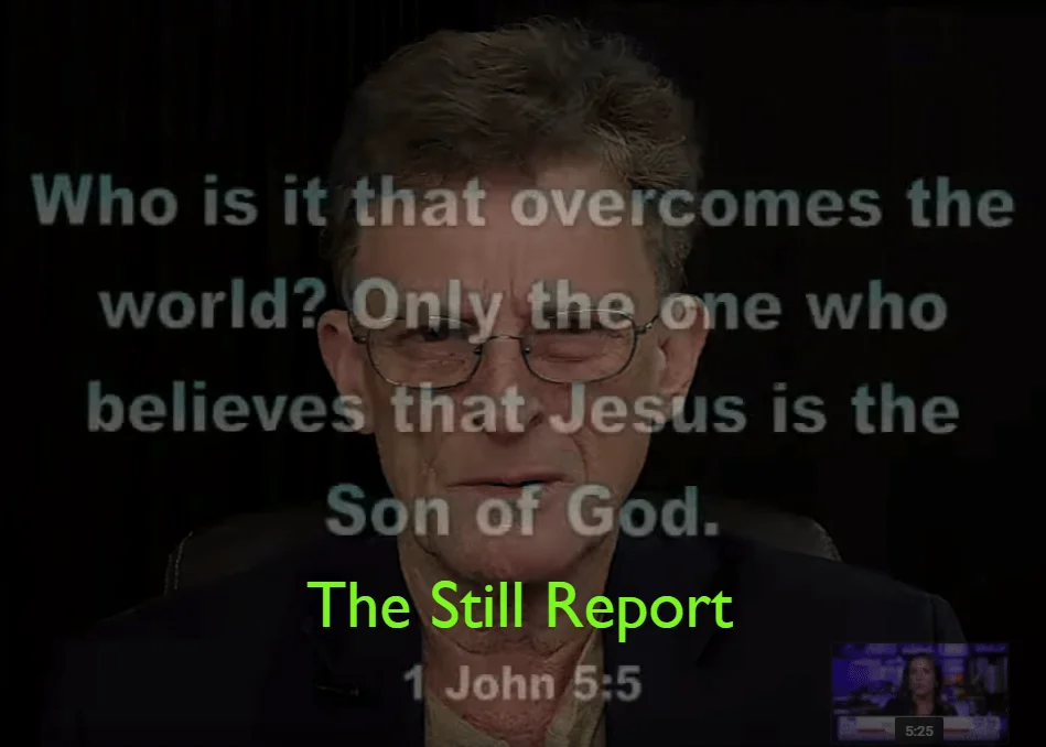 Bill Still
