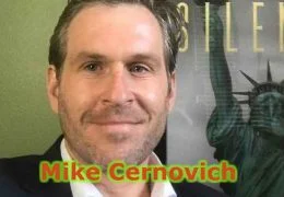 Mike Cernovich