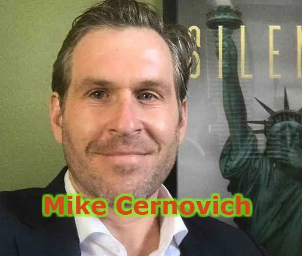 Mike Cernovich