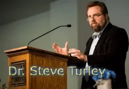 Dr. Steve Turley