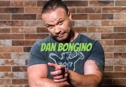 The Dan Bongino Show