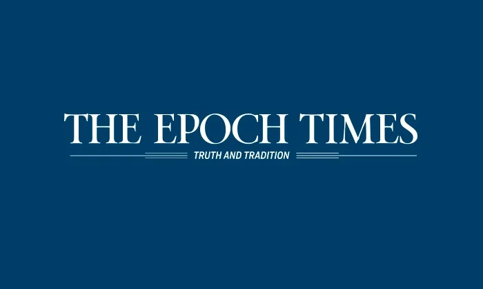 The Epoch Times