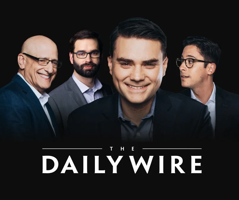 The Daily Wire