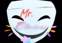 Mr Obvious