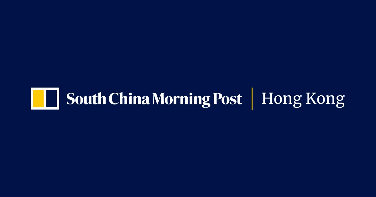 South China Morning Post