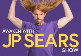 Awaken with JP Sears