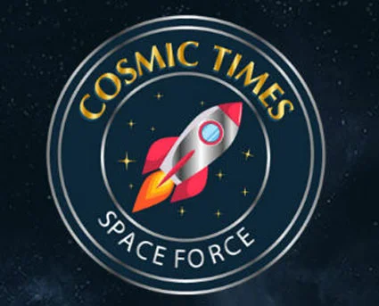 Cosmic Times